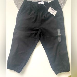 Toddler jogger pants
